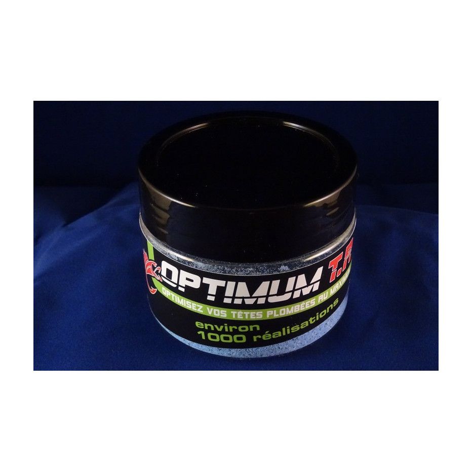 Poudre Plastifiante Optimum TP