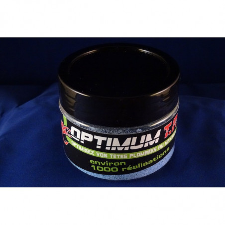 Polvo plastificante Optimum TP