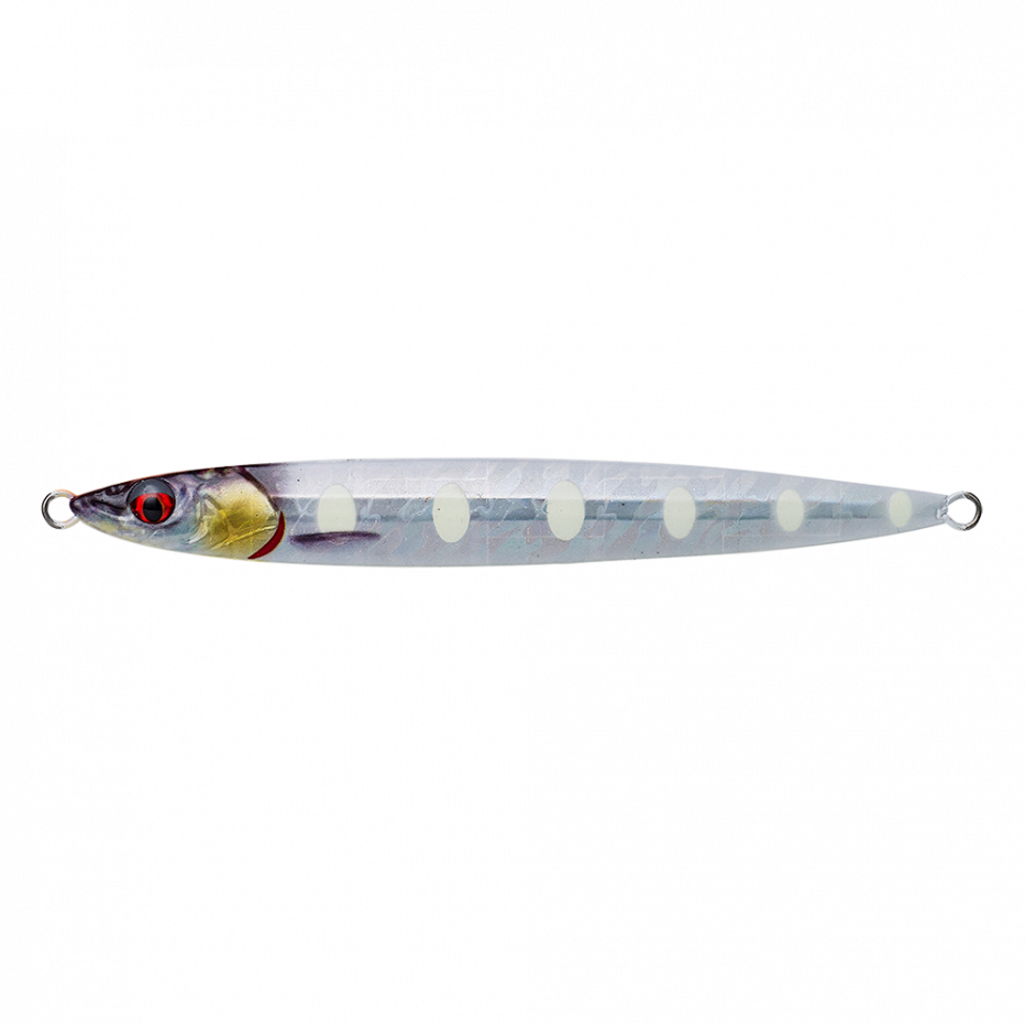 Metal Jig Savage Gear 3D Slim Jig Minnow 14cm