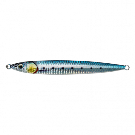 Metal Jig Savage Gear 3D Slim Jig Minnow 14cm