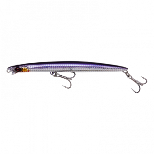 Wobbler Savage Gear Deep Walker 2.0 17.5cm Schnell Sinkend