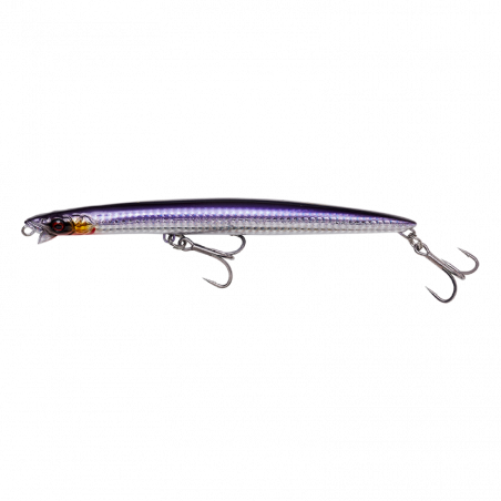 Señuelo Duro Savage Gear Deep Walker 2.0 17.5cm Hundimiento rápido
