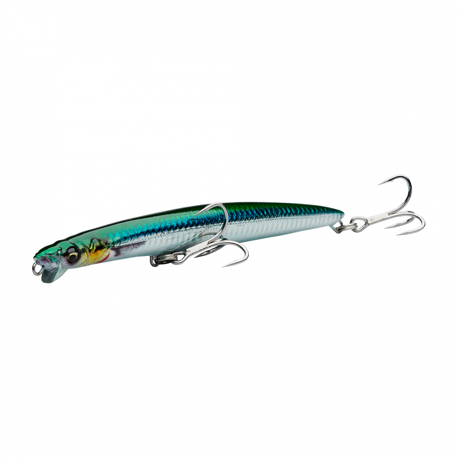 Poisson Nageur Savage Gear Deep Walker 2.0 17.5cm Fast Sinking