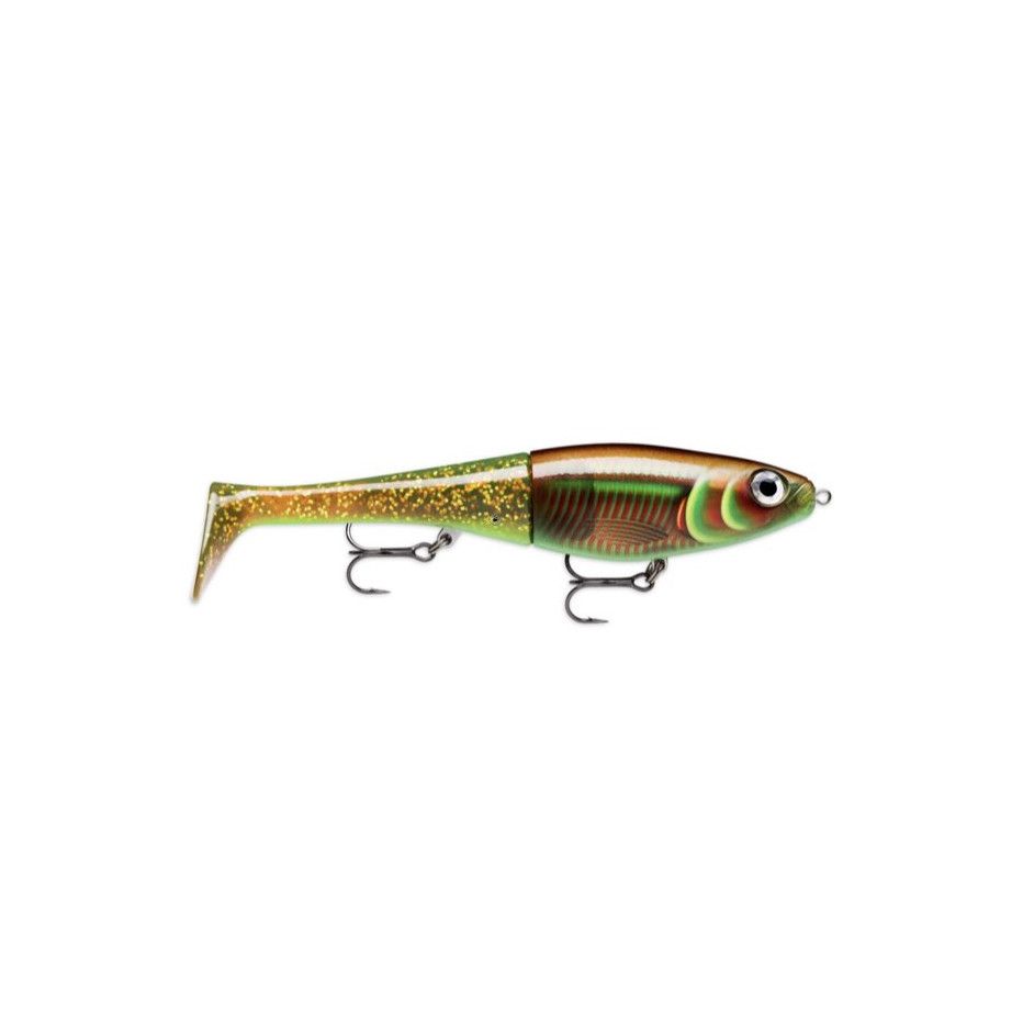 Leurre Hybride Rapala X-Rap Peto 14cm