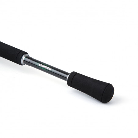 Spinnruten Shimano Curado