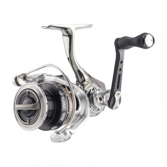 Carrete spinning Abu Garcia...