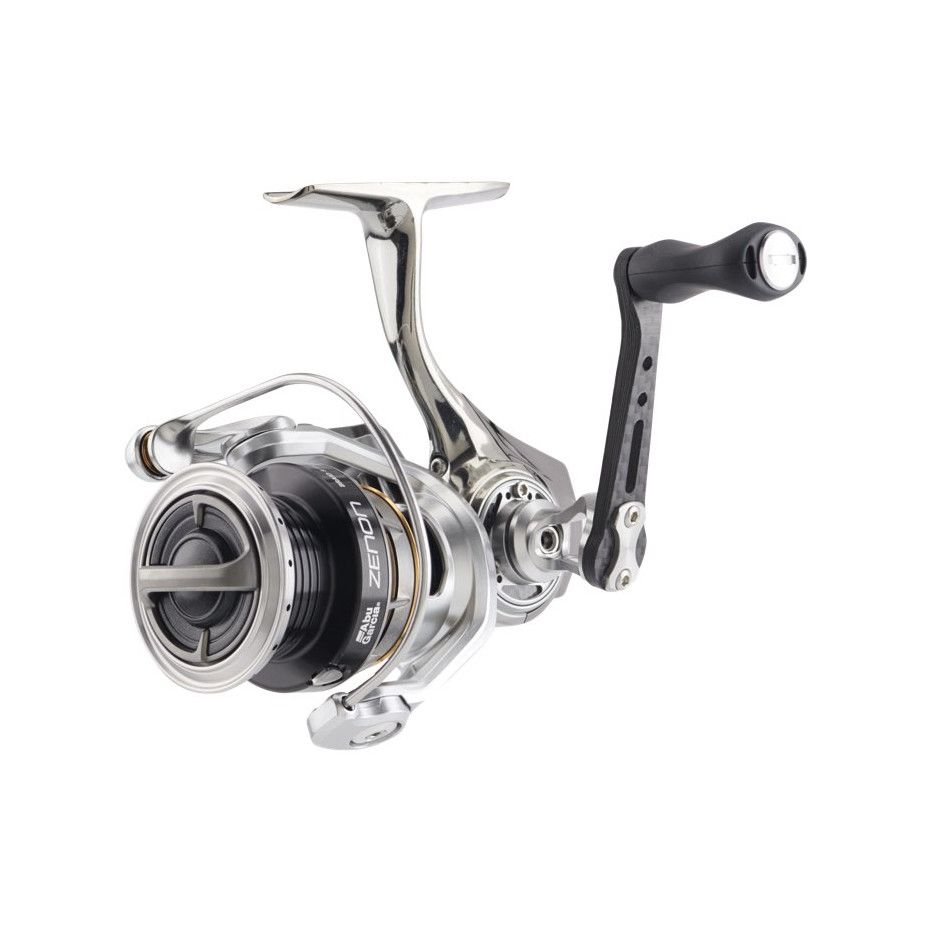 Spinnrollen Abu Garcia Zenon