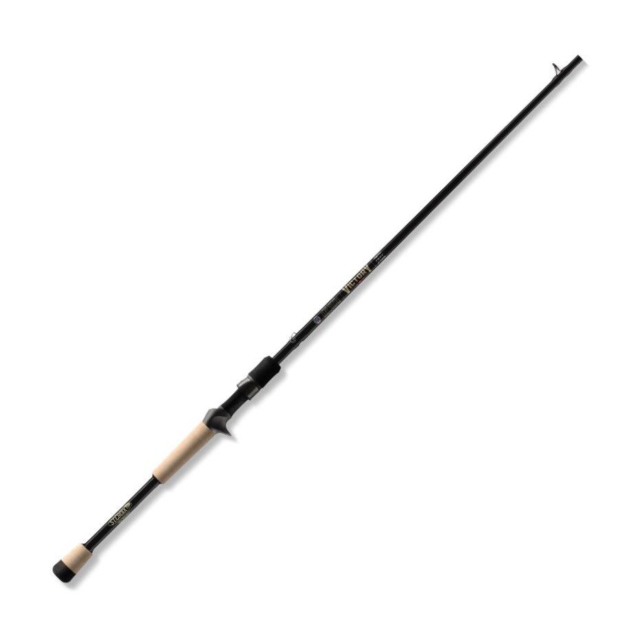Casting rod St Croix Victory Full Contact 74 HF
