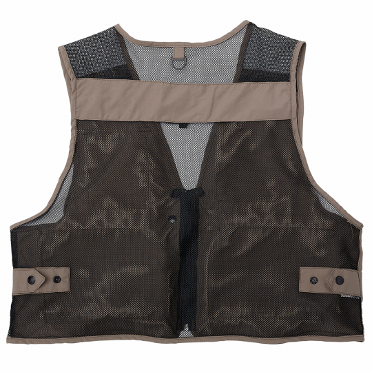 Dam Intenze Fly waistcoat