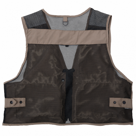 Dam Intenze Fly waistcoat