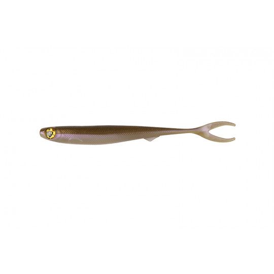 Gummifische Fox Rage Slick Finesse Super Soft 11cm