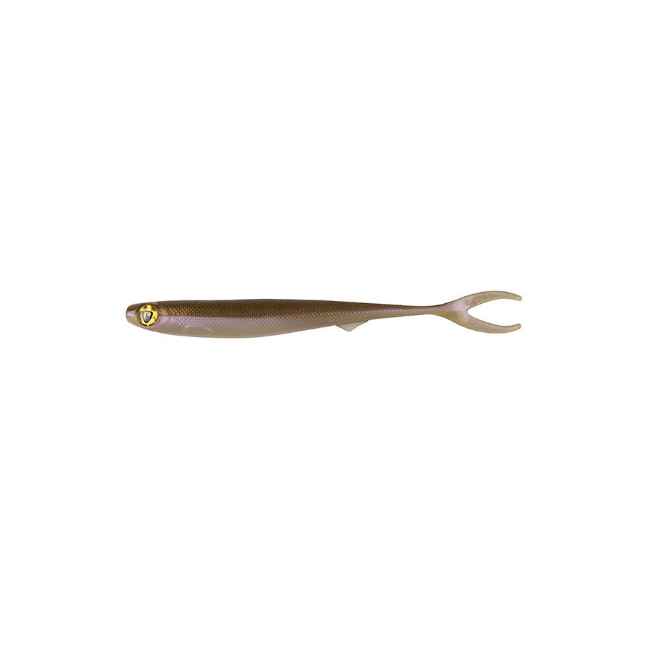 Leurre Souple Fox Rage Slick Finesse Super Soft 11cm