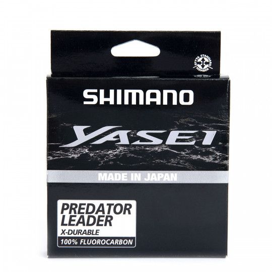 Fluorocarbon Shimano Yasei...