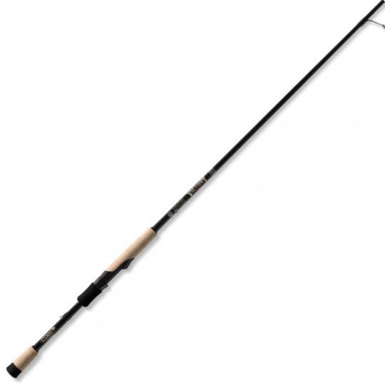 Spinning rod St Croix Victory Tactical 68 MXF