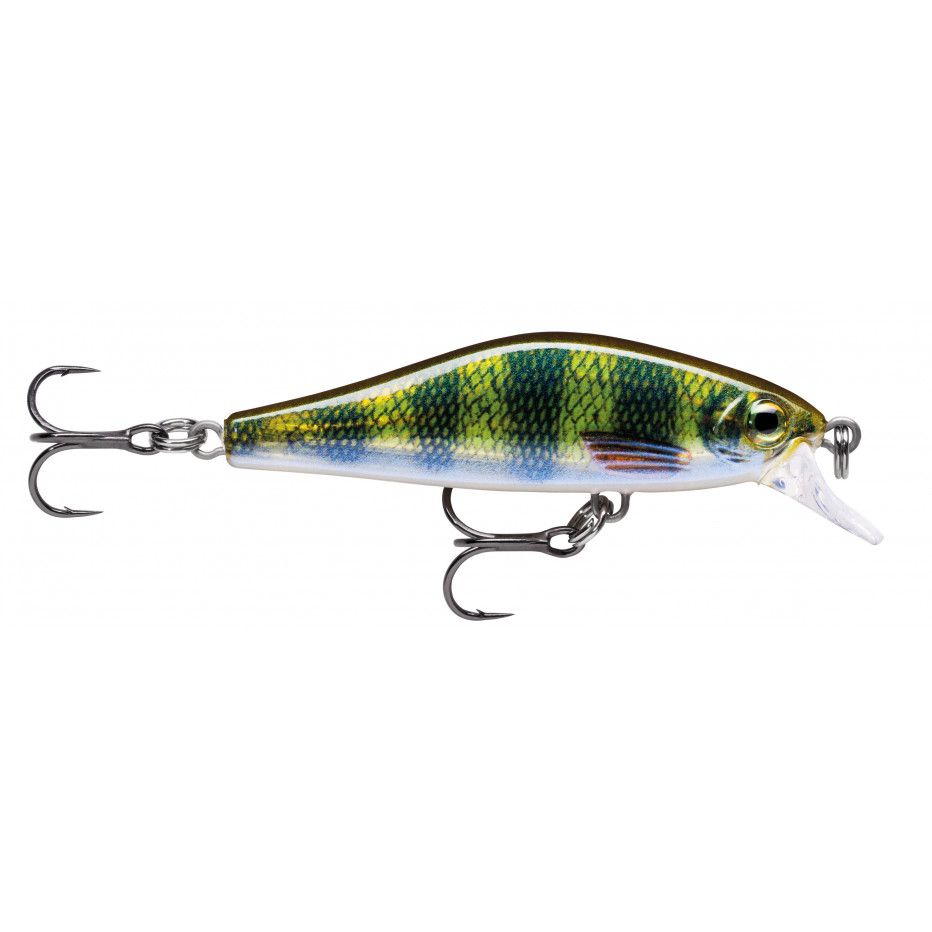 Hard Bait Rapala Shadow Rap Solid Shad 5cm