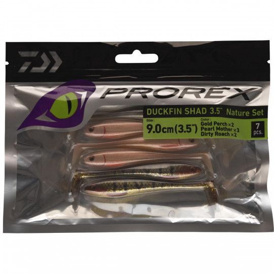 Soft Bait Daiwa Prorex...