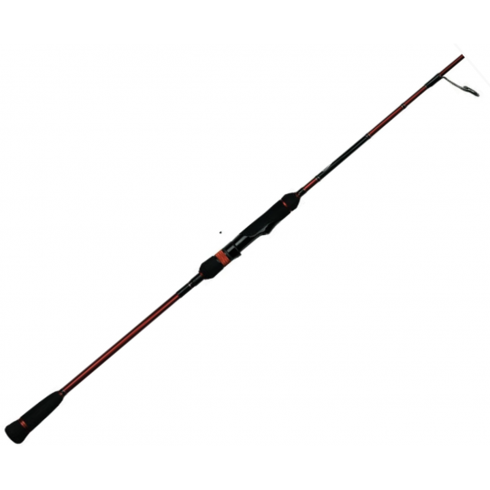 Spinning rod Storm Gomoku Adajo +