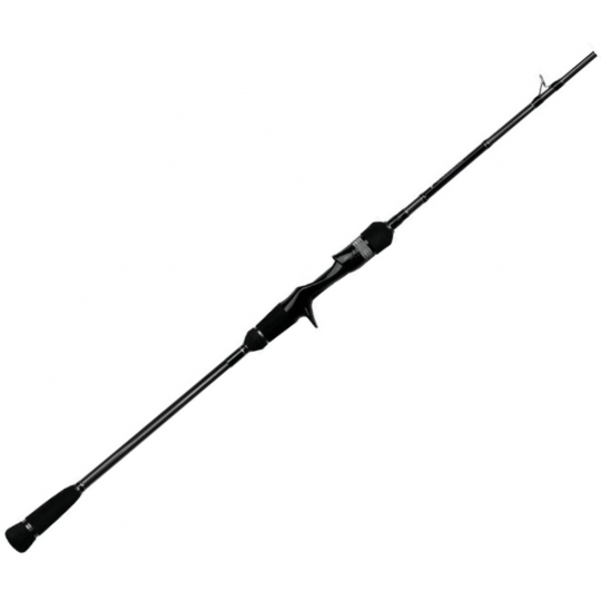 Baitcast Ruten Storm Gomoku Adajo +