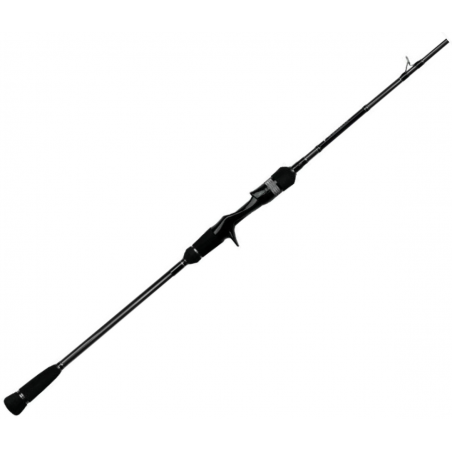 Baitcast Ruten Storm Gomoku Adajo +