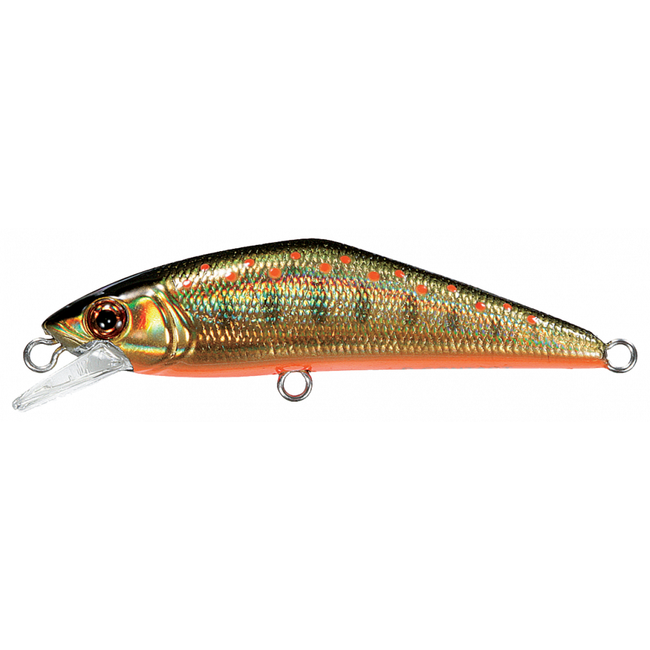 Kunstköder Smith D Kontakt 6,3cm