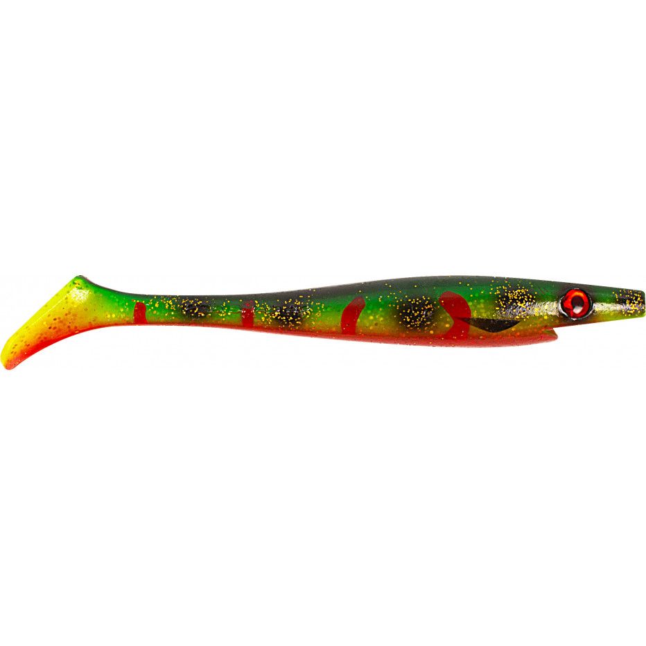 Soft Bait CWC Strike Pro Pig Shad Junior 20cm