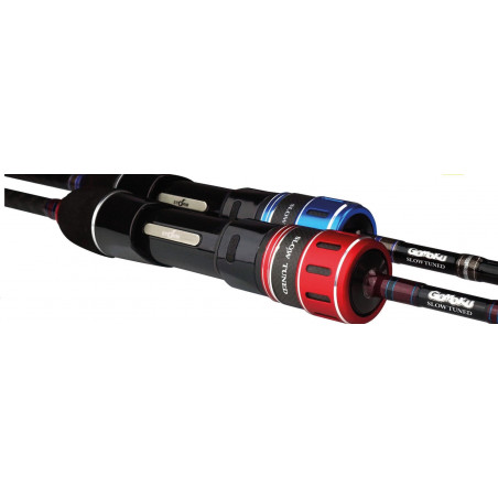 Baitcast Ruten Storm Gomoku Adajo +