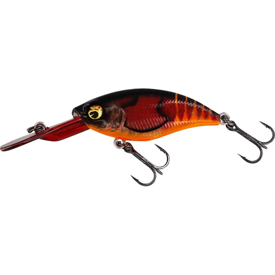 Wobbler Westin Buzzbite Crankbait 4cm