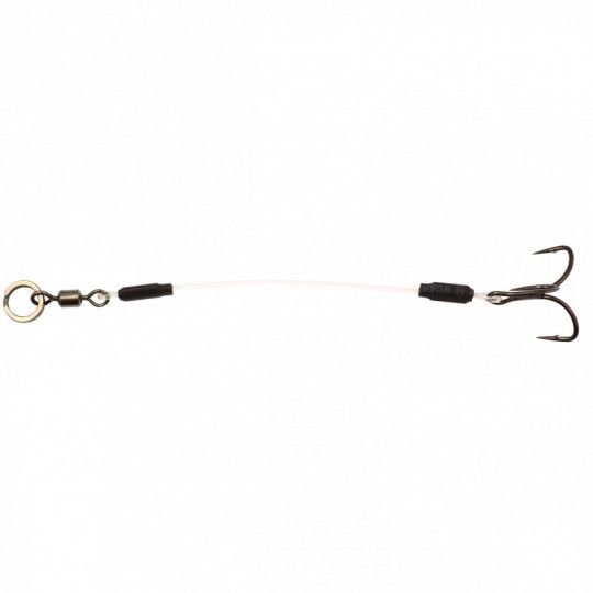 Montage Scratch Tackle Stingers Fluorocarbon