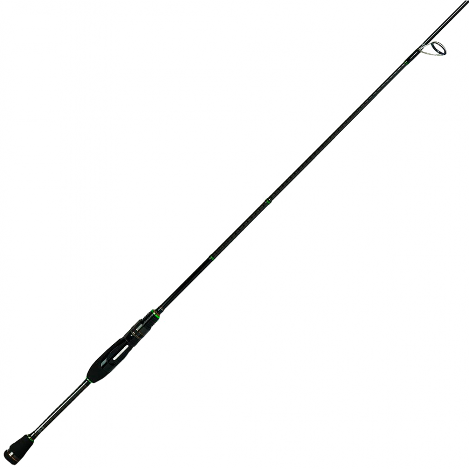 Canne Spinning Rapala Tiger Beet 732 L