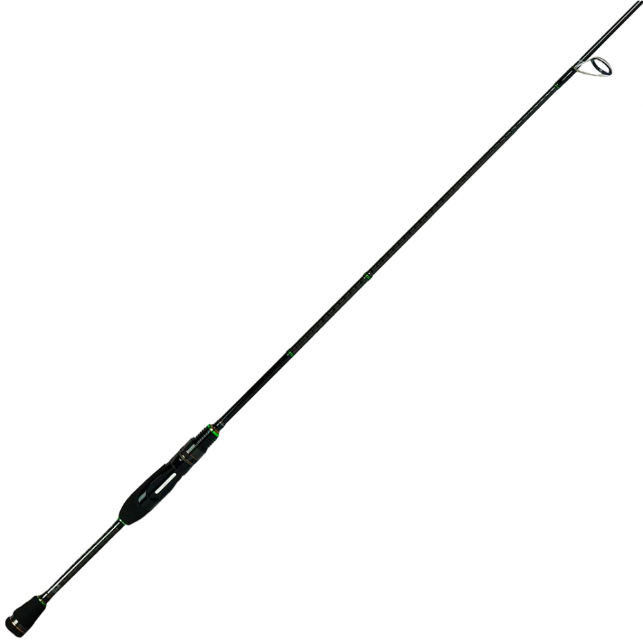 Spinning rod Rapala Tiger Beet 732 L