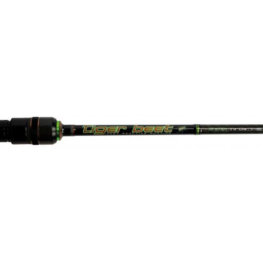 Canne Spinning Rapala Tiger Beet 732 L