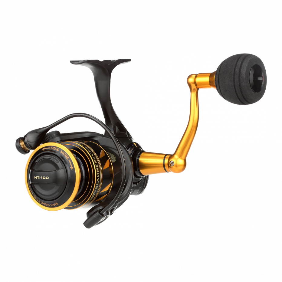 Penn 1152034 309M Levelwind Reel-Trolling Moulage Et Bas Pêche
