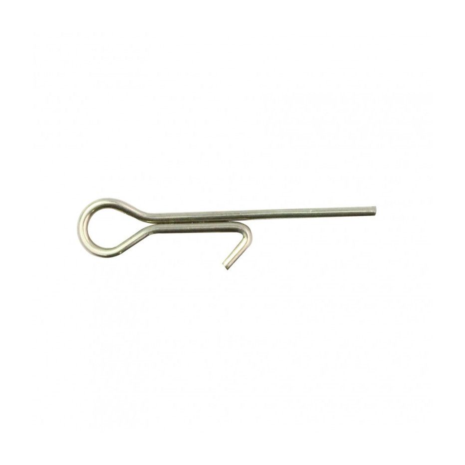 Befestigung Scratch Tackle Stinger Fixer