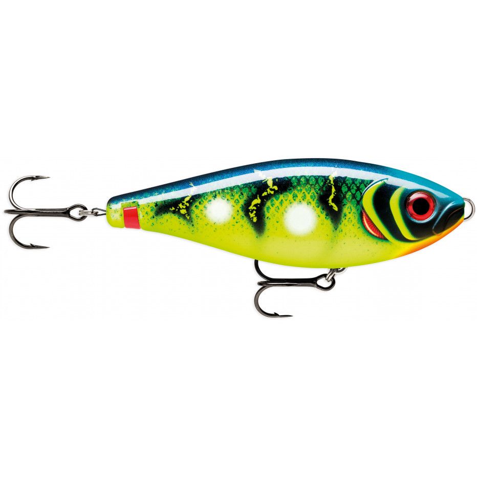 Hard Bait Rapala X-Rap Haku 14cm