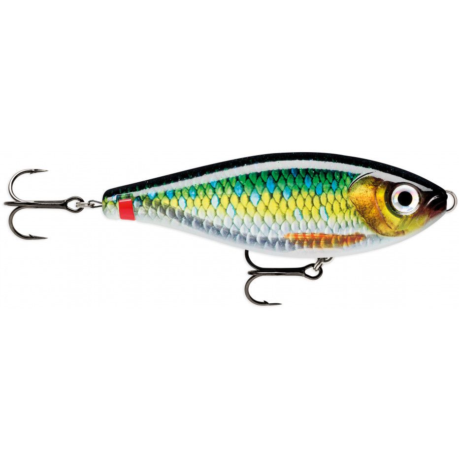 Wobbler Rapala X-Rap Haku 14cm