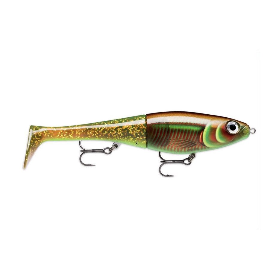 Hybrid lure Rapala X-Rap Peto 20cm
