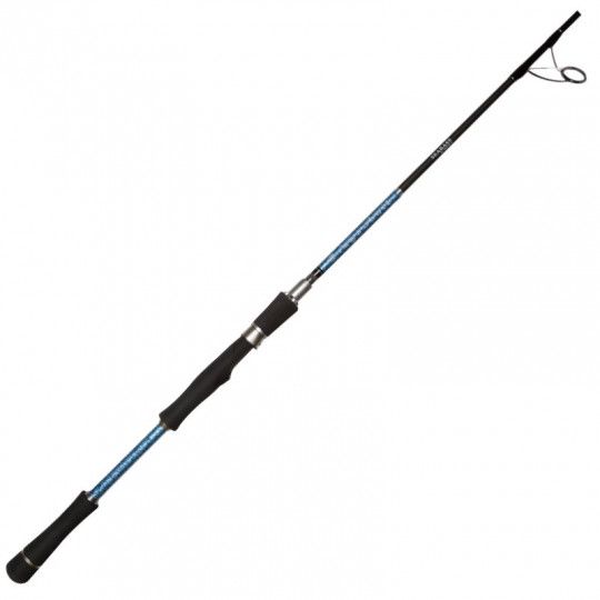 Canne Spinning Smith Dragonbait Sea-Bass 78 SH
