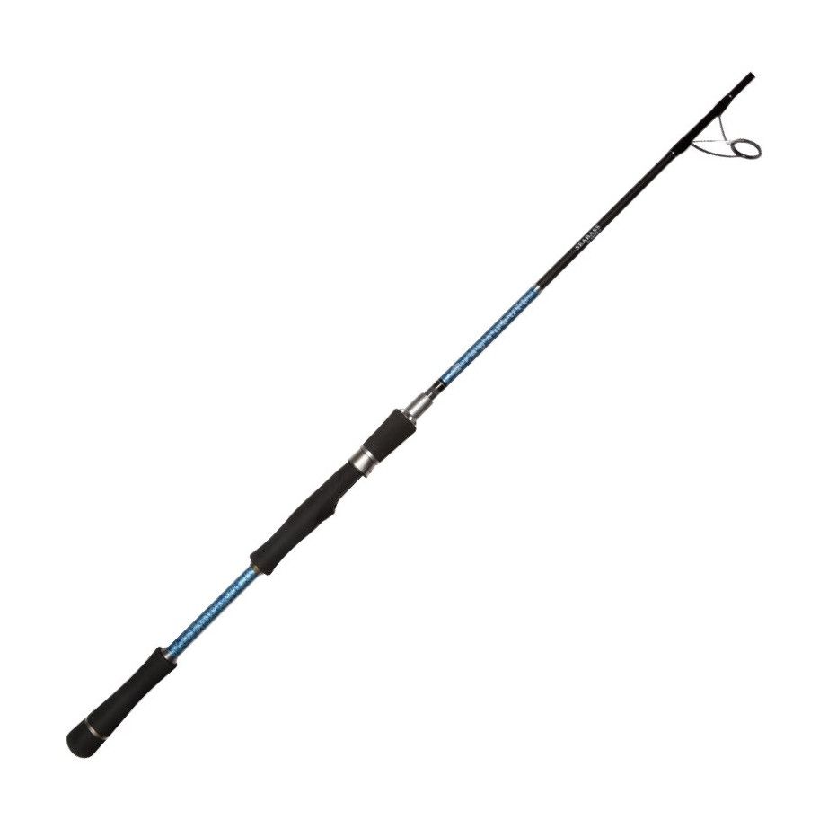 Canne Spinning Smith Dragonbait Sea-Bass 78 SH