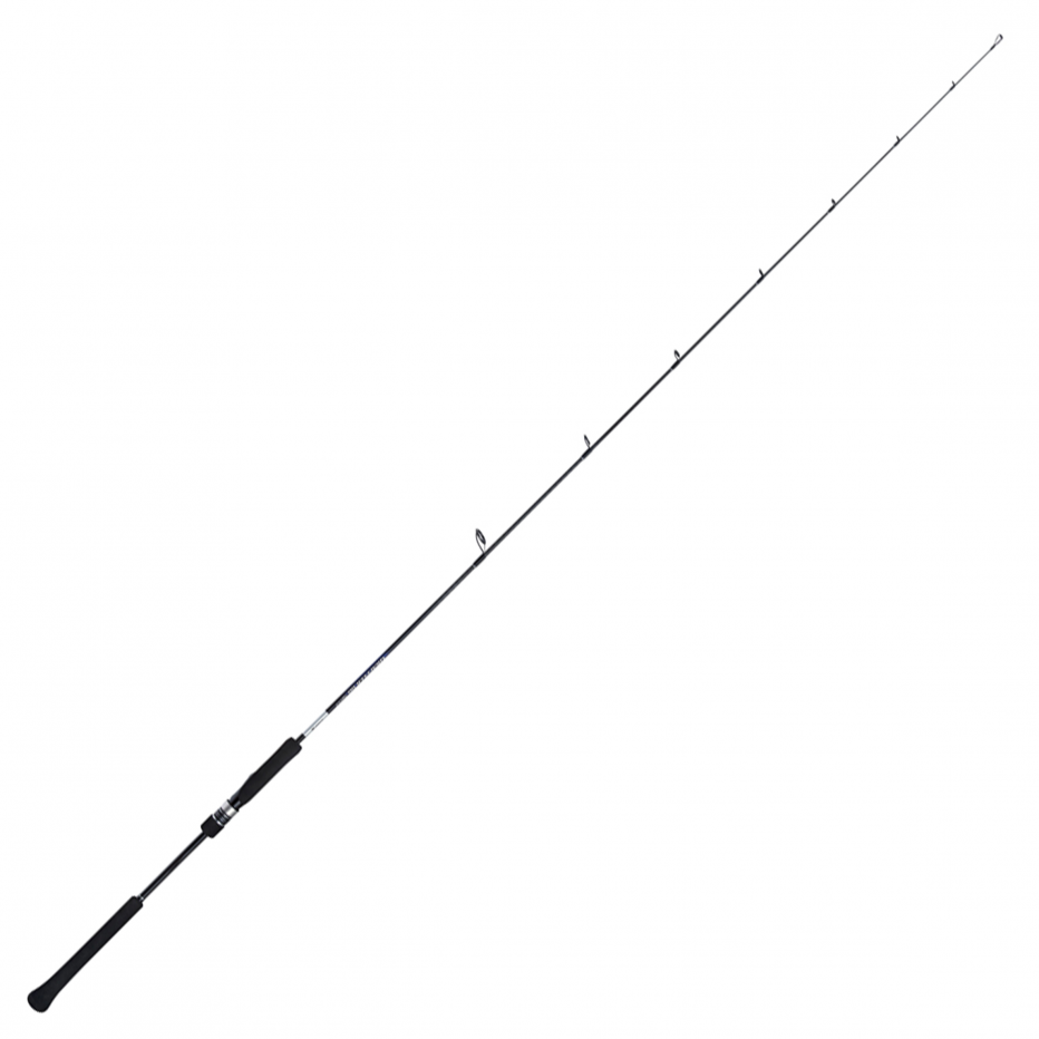 Caña de spinning Shimano Grappler BB Light Jig Spin