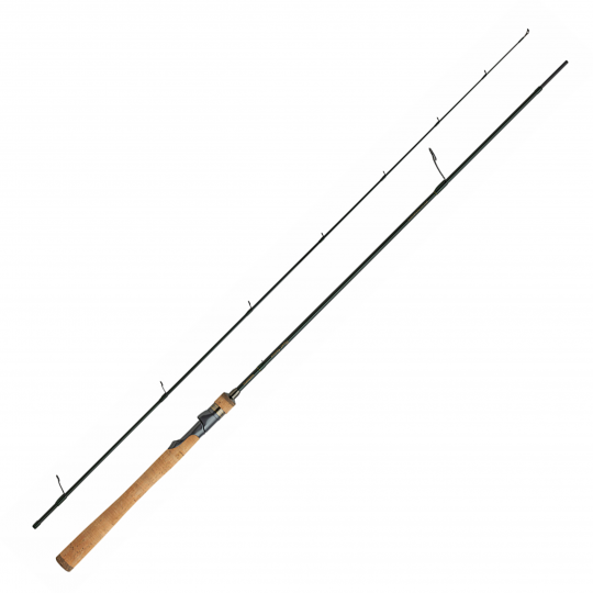 Spinning rod Shimano Trout Native 2m13