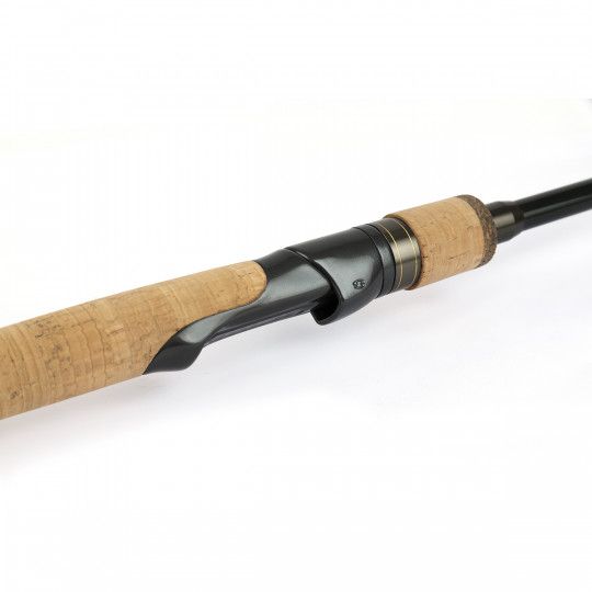 Spinning rod Shimano Trout Native 2m13