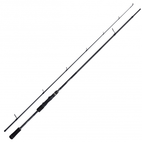 Spinning rod Shimano Nasci
