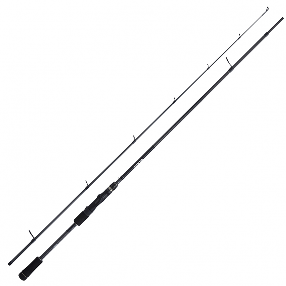 Spinning rod Shimano Nasci