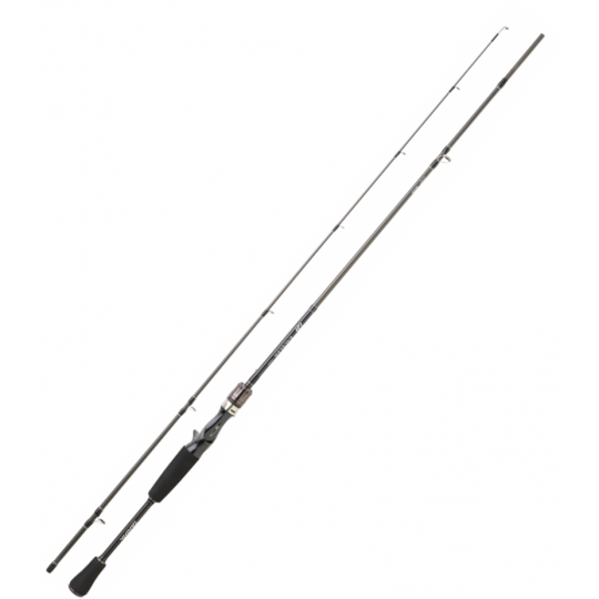 Baitcast Ruten Daiwa Exceler DF