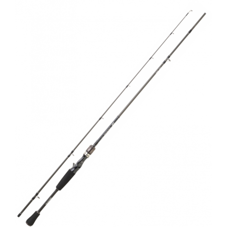 Caña de pescar Daiwa Exceler DF