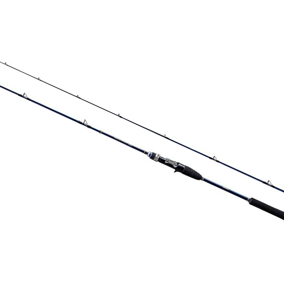 Caña de pescar Shimano Grappler BB Light Jig Cast