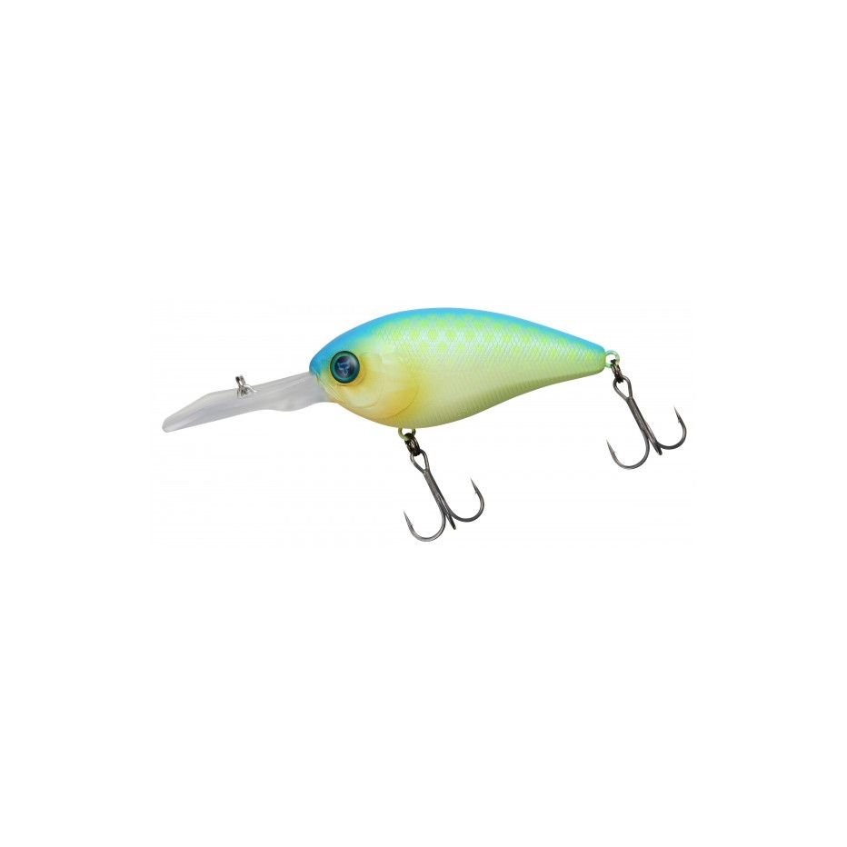 Hard Bait Illex Digle 2 +