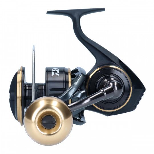 Exo Spinning Reel Daiwa BG...