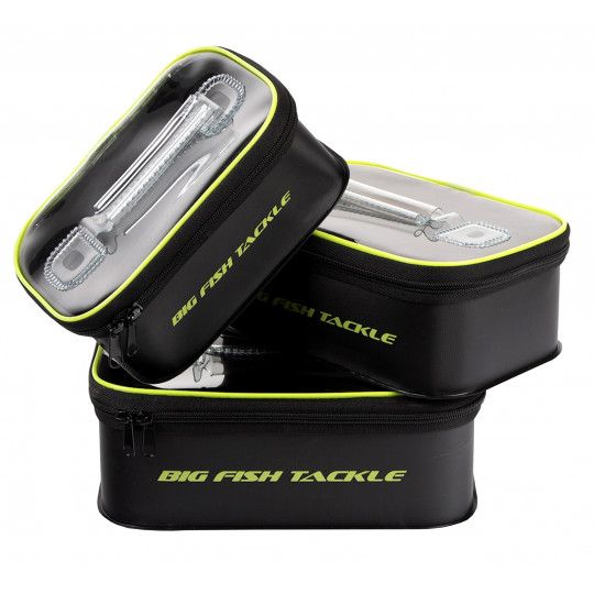 Containers Wasserdicht BFT