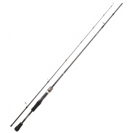 Spinning rod Daiwa Exceler DF
